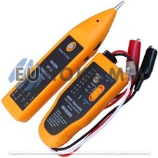 Кабельний тестер-трасошукач (cable traker) WH806R