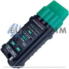 Кабельний тестер-сканер Mastech MS6813