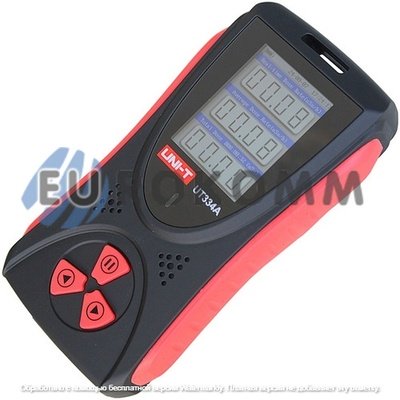 Дозиметр бытовой UNI-T UT334A