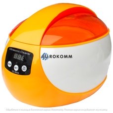 Ультразвуковая ванна Jeken СЕ-5600А, 0,75л, 50Вт