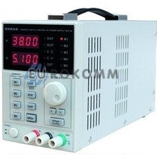 Лабораторный блок питания Korad KA6005D, 60B, 5A