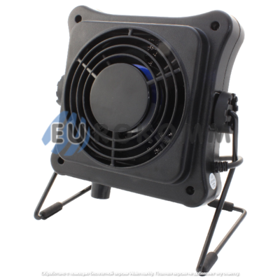 Димопоглинач ZD-159, 23W, 220V