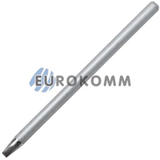 Жало к паяльнику, TIP B1-2, диам.-3,8мм, длина-70мм, Zhongdi
