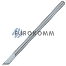 Жало к паяльнику, TIP B1-5, диам.-3,8мм, длина-70мм, Zhongdi