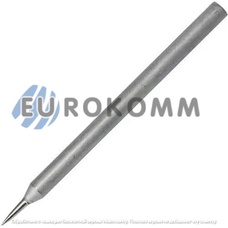 Жало к паяльнику, TIP B2-4, диам.-4,8мм, длина-75мм, Zhongdi