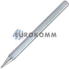 Жало к паяльнику, TIP B3-4, диам.-5,8мм, длина - 80мм, Zhongdi