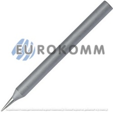 Жало к паяльнику, TIP B4-4, диам.-6,8мм, длина-85мм, Zhongdi