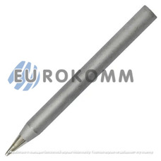 Жало к паяльнику, TIP B5-1, диам.-7,8мм, длина-90мм, Zhongdi