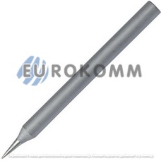 Жало к паяльнику, TIP B5-4, диам.-7,8мм, длина-90мм, Zhongdi