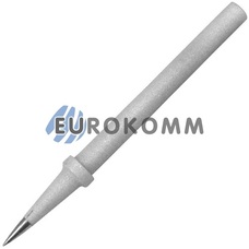 Жало к паяльнику, TIP C1-2, диам.-4,6мм, длина-65мм, Zhongdi