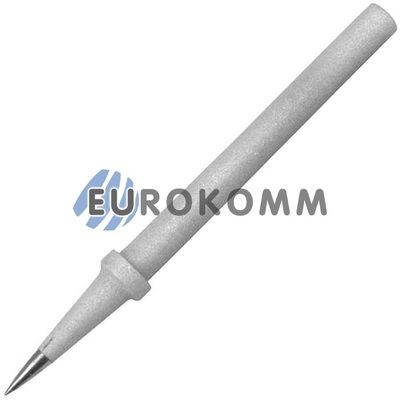 Жало к паяльнику, TIP C1-2, диам.-4,6мм, длина-65мм, Zhongdi