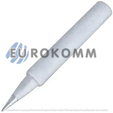 Жало к паяльнику, TIP N6-1, диам.-8,6мм (внутр. 6мм), длина-67мм, Zhongdi