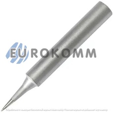 Жало к паяльнику, TIP N6-2, диам.-8,6мм (внутр. 6мм), длина-67мм, Zhongdi