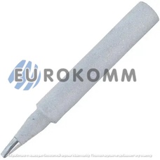 Жало к паяльнику, TIP N6-4, диам.-8,6мм (внутр. 6мм), длина-67мм, Zhongdi