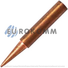 Жало к паяльнику 900M-1.6D, медное, HandsKit