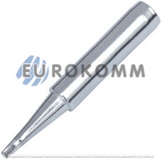 Жало к паяльнику YIHUA 900M-T-1.6D, диам.-6,7мм (внутр. 3,5мм), длина-42мм, медь