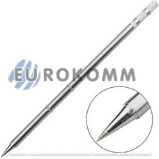 Жало T12-BL с нагревателем, для паяльников серии Т12 , длина -150мм