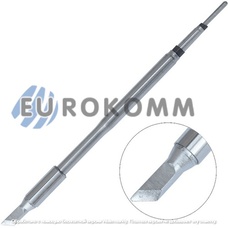 Жало C245-SK с нагревателем, для паяльников серии T245