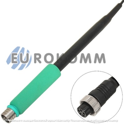 Сменный паяльник HandsKit T245, без жала, 5 pin