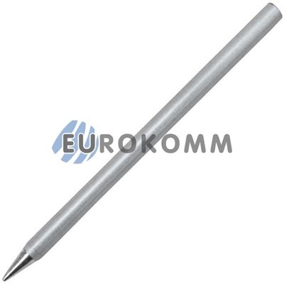 Жало к паяльнику, TIP B1-1, диам.-3,8мм, длина-70мм, Zhongdi