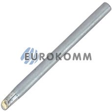 Жало к паяльнику, TIP B3-3, диам.-5,8мм, длина - 80мм, Zhongdi