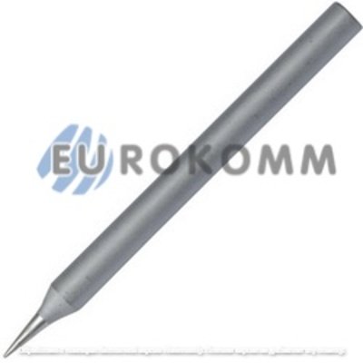 Жало к паяльнику, TIP B4-4, диам.-6,8мм, длина-85мм, Zhongdi