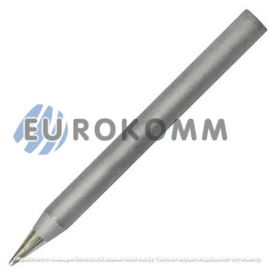 Жало к паяльнику, TIP B5-1, диам.-7,8мм, длина-90мм, Zhongdi