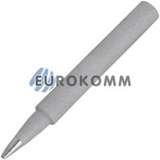 Жало к паяльнику, TIP N1-4, диам.-7,2мм (внутр. 5мм), длина-65мм, Zhongdi