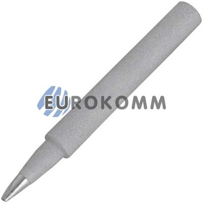 Жало к паяльнику, TIP N1-4, диам.-7,2мм (внутр. 5мм), длина-65мм, Zhongdi