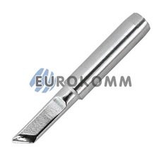 Жало к паяльнику, TIP N9-5, диам.-6,4мм (внутр. 4мм), длина-45мм, Zhongdi