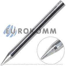 Жало к паяльнику 60W, диам.-5,5мм, длина-70мм