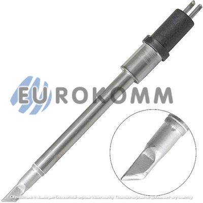 Жало с нагревателем для паяльников ZD-20L (79-0023)