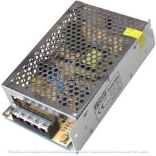 Блок питания Profix 12V, 6.6A, 80Вт, негерметичный, металлический корпус