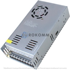 Блок питания Profix 24V, 20.83A, 500Вт, негерметичный, металлический корпус