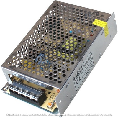 Блок питания Profix 5V, 12A, 60Вт, негерметичный, металлический корпус