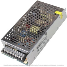 Блок питания Profix 5V, 20A, 100Вт, негерметичный, металлический корпус