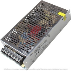 Блок питания Profix 5V, 30A, 150Вт, негерметичный, металлический корпус