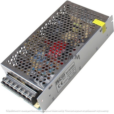 Блок питания Profix 5V, 30A, 150Вт, негерметичный, металлический корпус