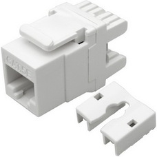 Модуль RJ-45 Keystone 5-ой категории, с_заглушкой