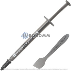 Термопаста Thermalright (теплопроводность 13.8 Вт/мК), 1.2г, шприц, серая