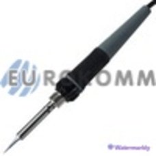 Паяльник быстрого нагрева ZD-416G, керамический нагреватель, 25W, 220V, Zhongdi