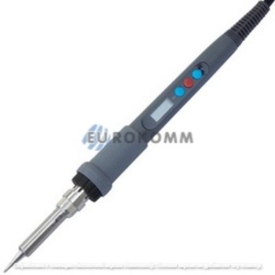 Паяльник HandsKit 926 с регулятором температуры и LCD дисплеем, 90W, 100-480°C, HandsKit