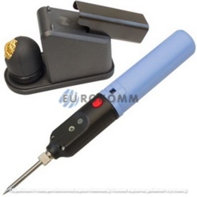 Паяльник аккумуляторный ZD-20G, 8W, 380-450°С, Zhongdi