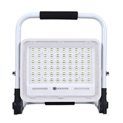 Прожектор аккумуляторный светодиодный (SMD), переносной, 100W, 3.2V, 10000mAh, IP65