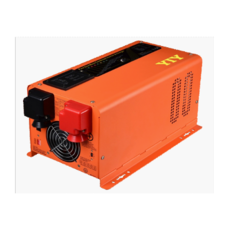 Инвертор c чистой синус. 24V / 220V ProFix PSW7-2000W c зарядкой 10A