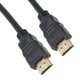 Кабель (шнур) HDMI, mini HDMI, micro HDMI, DVI