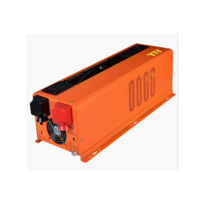 Инвертор c чистой синусоидой 48V / 220V ProFix PSW7-4000W c зарядкой 40A