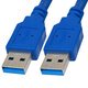 Шнури USB, mini USB, micro USB, VGA, Null modem, Firewire