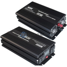 Инвертор 48V в 220V ProFix 3000W (макс.6000W) + LCD, без зарядки