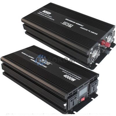 Инвертор 48V в 220V ProFix 4000W (макс.8000W) + LCD, без зарядки